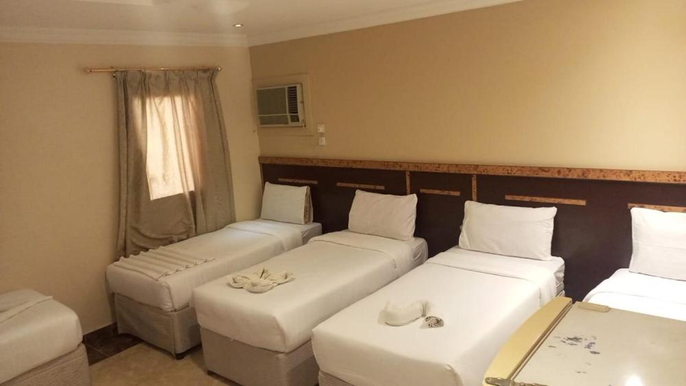 فندق أسما مكه التيسير - image 5