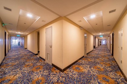 Al Kiswah Tower 2 Hotel - image 17
