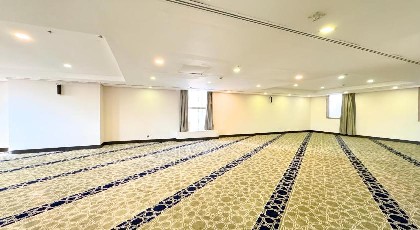 Al Kiswah Tower 2 Hotel - image 5