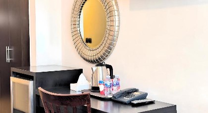 Al Kiswah Tower 2 Hotel - image 6