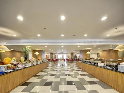 Elaf Bakkah Hotel - image 3