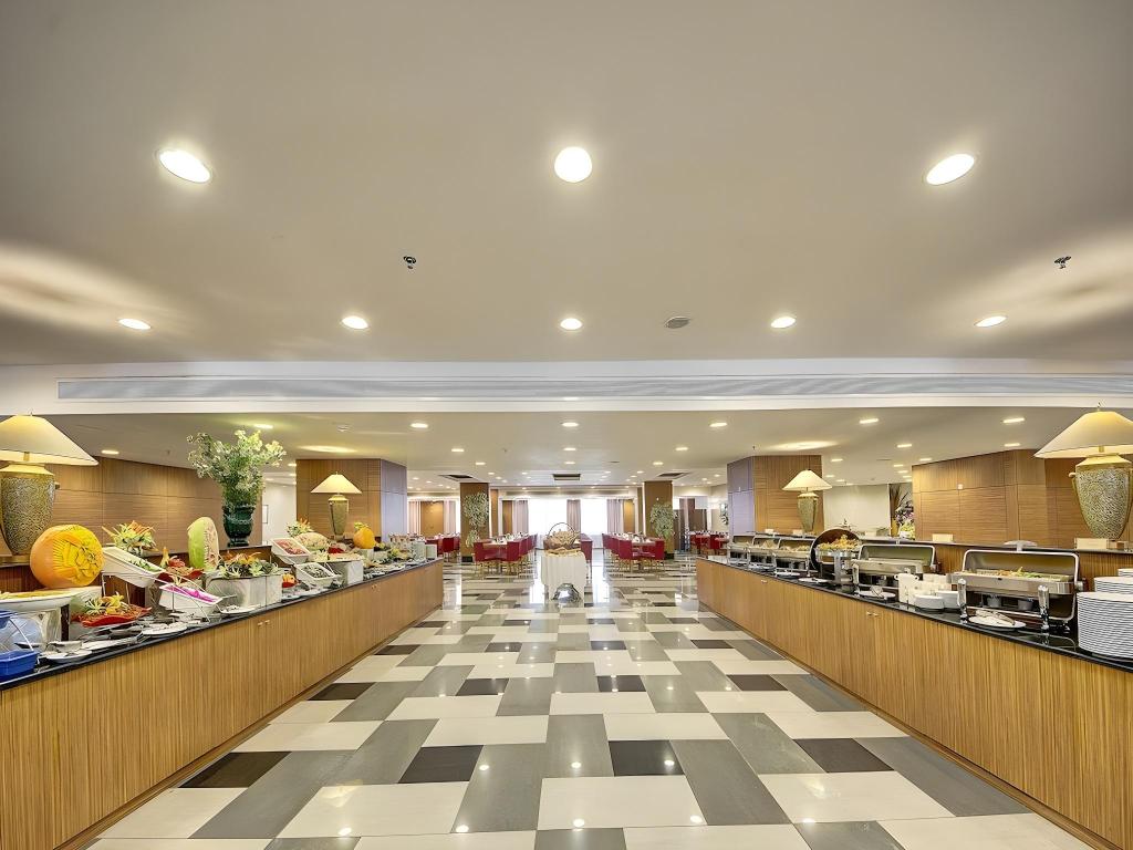 Elaf Bakkah Hotel - image 3