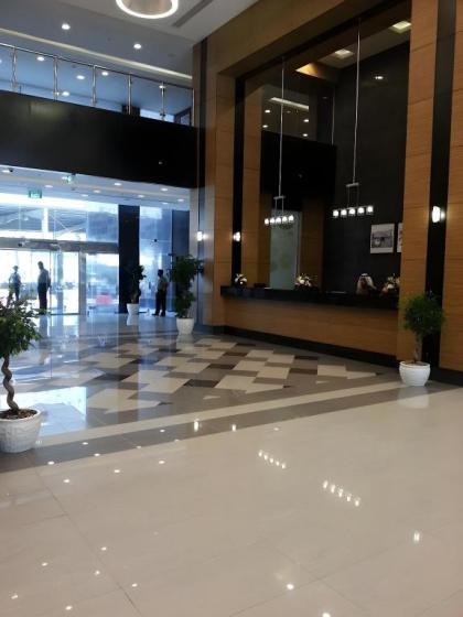 Elaf Bakkah Hotel - image 4