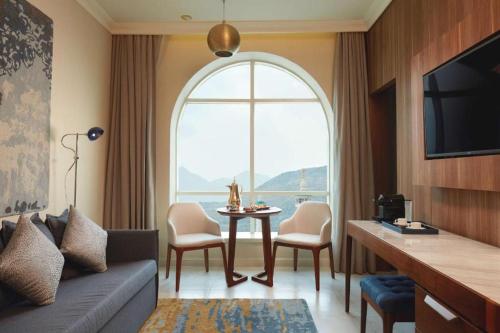 Shaza Makkah - main image